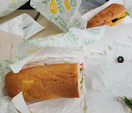 Photo of Subway - 601 2 Ave W, Prince Rupert, BC V8J 1H4